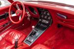 Chevrolet Corvette 1977 года